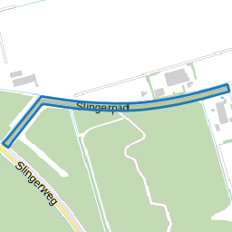 Perceel ZWD03-B-1121