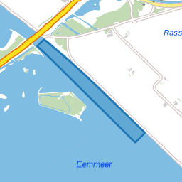 Perceel ZWD03-B-1190