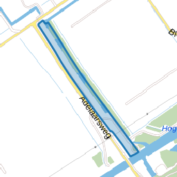 Perceel ZWD03-B-1208