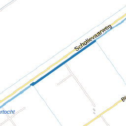 Perceel ZWD03-B-1216