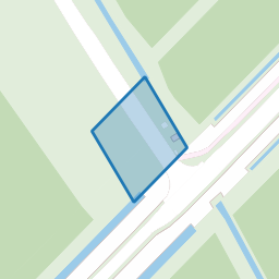 Perceel ZWD03-B-1234