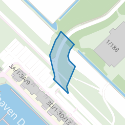 Perceel ZWD03-B-1239