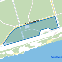 Perceel ZWD03-B-1253