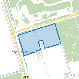 Perceel ZWD03-B-1268