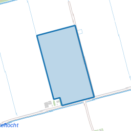Perceel ZWD03-B-1272