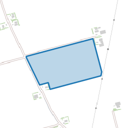 Perceel ZWD03-B-1284