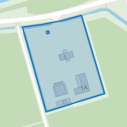 Perceel ZWD03-B-1302