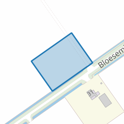 Perceel ZWD03-B-1306