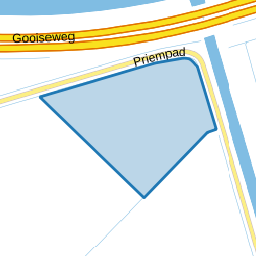 Perceel ZWD03-B-1318