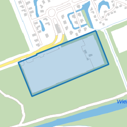 Perceel ZWD03-B-1339