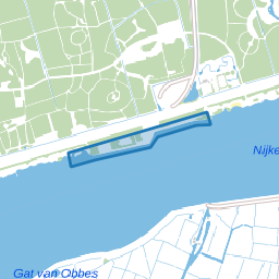 Perceel ZWD03-B-1357