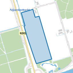 Perceel ZWD03-B-1361