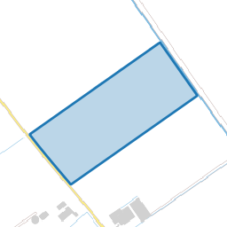 Perceel ZWD03-B-1422