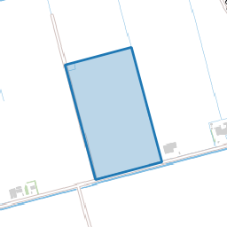 Perceel ZWD03-B-1430