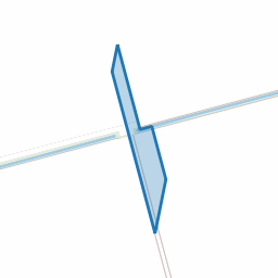 Perceel ZWD03-B-1440