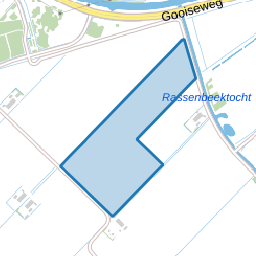 Perceel ZWD03-B-1448