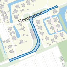 Perceel ZWD03-B-1463