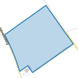 Perceel ZWD03-B-1469