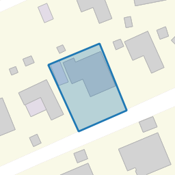 Perceel ZWD03-B-1481