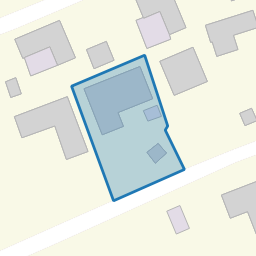 Perceel ZWD03-B-1485