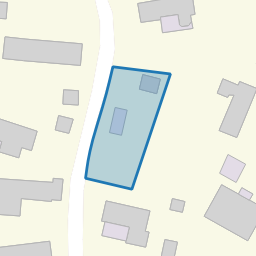 Perceel ZWD03-B-1567