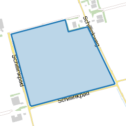 Perceel ZWD03-B-1616