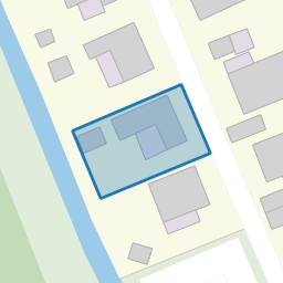 Perceel ZWD03-B-1621