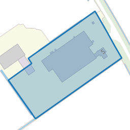 Perceel ZWD03-B-1649