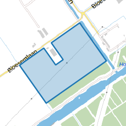 Perceel ZWD03-B-1653