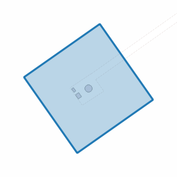Perceel ZWD03-B-1660