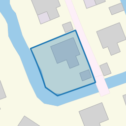 Perceel ZWD03-B-1665