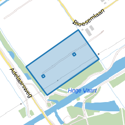 Perceel ZWD03-B-1677