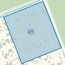 Perceel ZWD03-B-2235