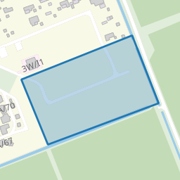 Perceel ZWD03-B-2236