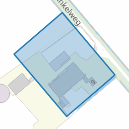 Perceel ZWD03-B-2269