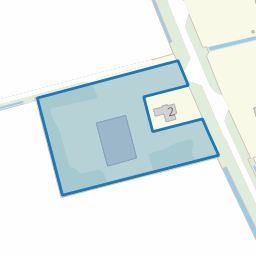 Perceel ZWD03-B-2273