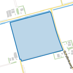 Perceel ZWD03-B-2274