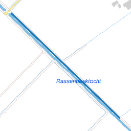 Perceel ZWD03-B-2277