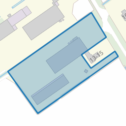 Perceel ZWD03-B-2279