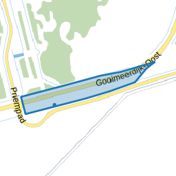 Perceel ZWD03-B-2286