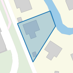 Perceel ZWD03-B-2287