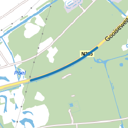 Perceel ZWD03-B-2290