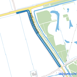 Perceel ZWD03-B-2292