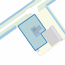 Perceel ZWD03-B-2297