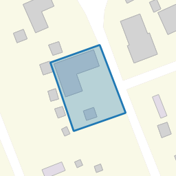 Perceel ZWD03-B-2299