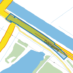 Perceel ZWD03-B-2307