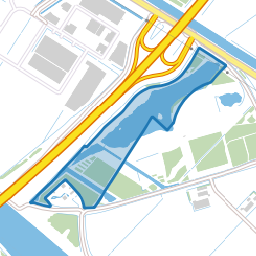 Perceel ZWD03-B-2313