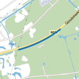 Perceel ZWD03-B-2321