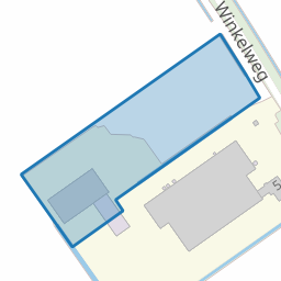 Perceel ZWD03-B-2331