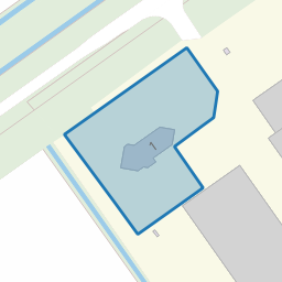 Perceel ZWD03-B-2338